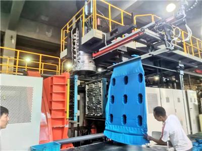 杭州金纬吹塑机规格 生产各类塑料挤出设备