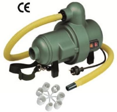 供應邦麥爾電動充排氣泵