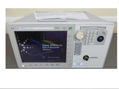 安捷伦 Agilent 86140A 光谱分析仪
