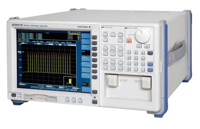 Ando AQ6319光谱分析仪