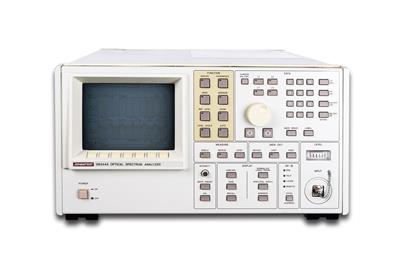 Advantest Q8384 光谱分析仪