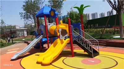 上海儿童游乐设备生产 欢迎来电