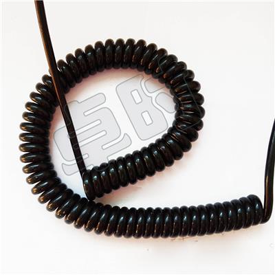 郑州电工电气弹簧电缆价格 来电咨询
