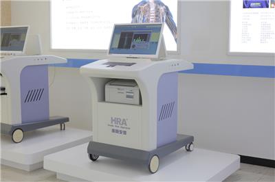 全身扫描体检设备一体机|疾病早期筛查设备