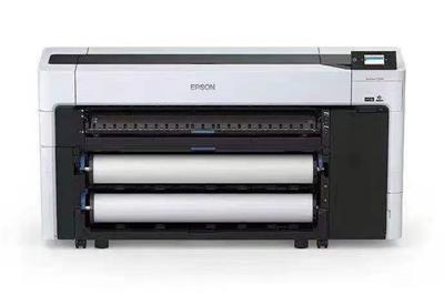 爱普生绘图仪T7780D 大幅面彩色喷墨打印机