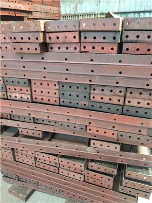玉溪钢模板供应 质量**