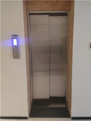 2022新款曳引式家用电梯小型观光电梯带井道框架
