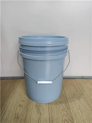 20L水性工业漆塑料美式桶