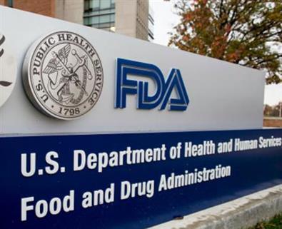 食品FDA认证测试指令