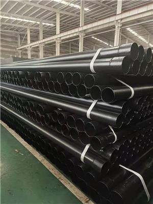 重庆热㓎塑电缆保护管生产厂家 热浸塑电缆穿线管 库存充足