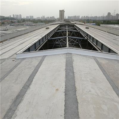 内蒙古生产钢骨架轻型屋面板