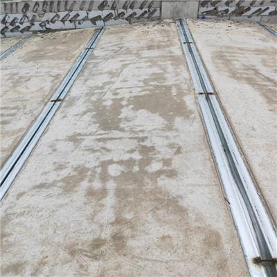 池州生产钢骨架轻型网架板 保温隔热网架板