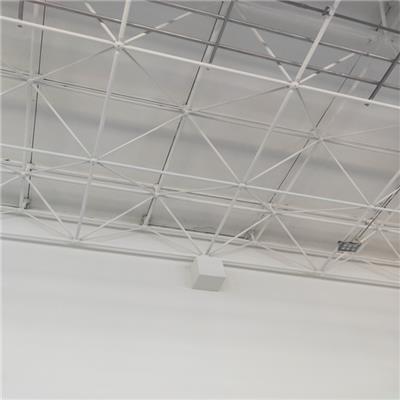 盘锦生产钢骨架轻型网架板 保温隔热网架板