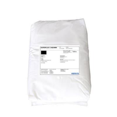 凯米拉絮凝剂C496HMW-进口聚酰胺-东保进口絮凝剂