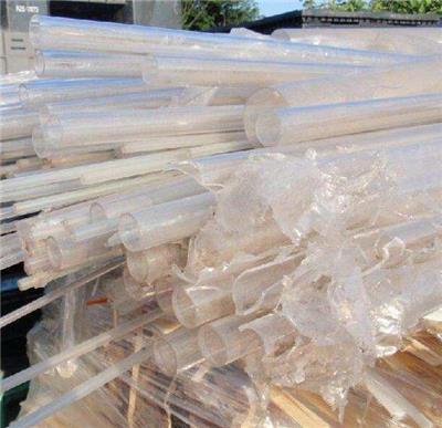 喀什废旧塑料回收价格表 不锈钢回收厂家