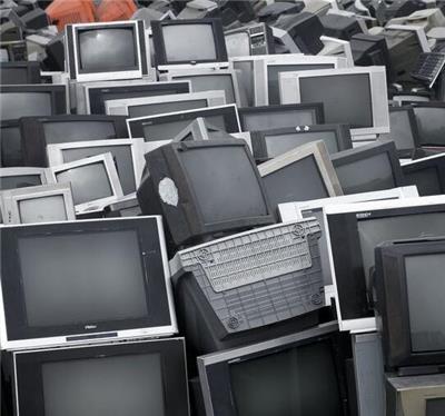 废铜废铝不锈钢回收 新疆废旧电视机的回收价格