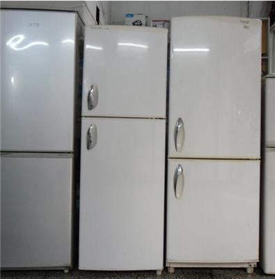 新疆二手冰箱回收 废旧物资回收公司