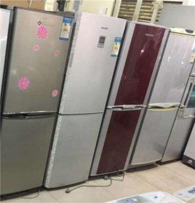 喀什旧冰箱回收价格 现场结算 合金铝回收