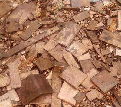 废铜回收公司 吐鲁番电缆废铜回收