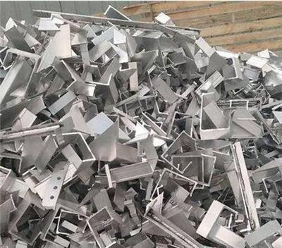 沙依巴克区废铜铝回收 上门回收 废铝回收价格