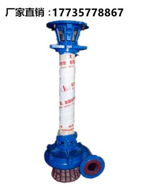 临龙3寸耐磨泥浆泵80NPL45-14