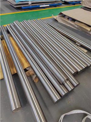 TC2钛棒 钛铝锰合金棒 高强度耐高温耐腐蚀实心圆棒