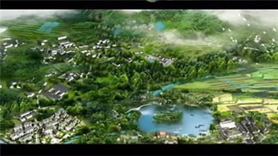 江苏扬州农业设计公司 林业设计公司 关于生态农业观光园规划设计