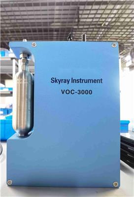 适用树脂行业 吉安废水池便携式VOCs检测仪 VOC气体检测仪