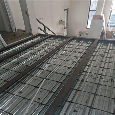 北京昌平钢结构阁楼制作 管道焊接施工