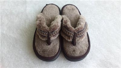 扬州棉拖鞋工厂定制珊瑚绒保暖透气冬季室内鞋