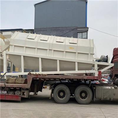 德州运输石矿设备大型鳞板输送机LB500*16米鳞板机