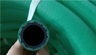 高品质耐油橡胶软管