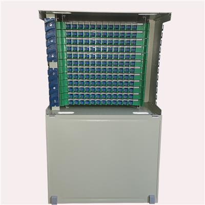ODF144芯终端盒