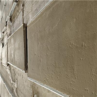 乌海安装泡沫混凝土复合板屋盖施工简单 轻型保温屋面板 6015-1