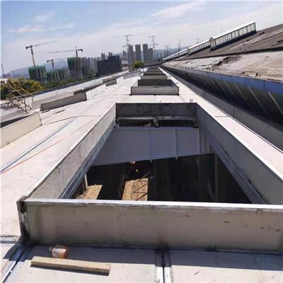 湖北供应泡沫混凝土复合板屋盖型号定制 轻型保温屋面板 6015-1