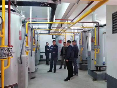 北京BTC容积式热水器参数 欢迎来电 欧特梅尔新能源供应
