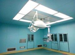 石家庄手术室净化-美容院手术室净化设计安装