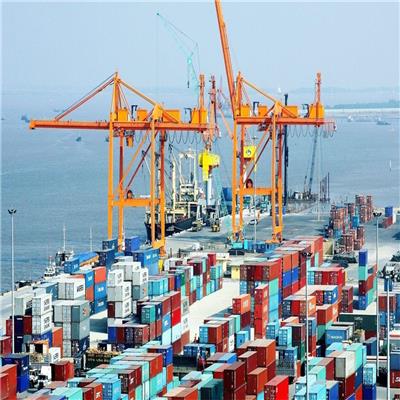 上海港到法国海运散货拼箱报关货代外贸代理服务