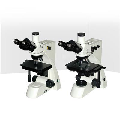 XTL-16系列透反射金相显微镜