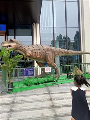山西大型仿真恐龙出租出售，恐龙品种齐全，规格多样