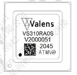 Valens VS310R HDBaseT3.0 传70米视频延长芯片