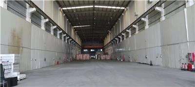 上海能做内装的仓库 上海仓储物流