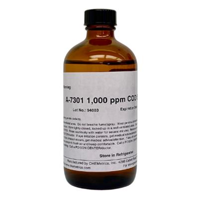 A-7301型COD标准液