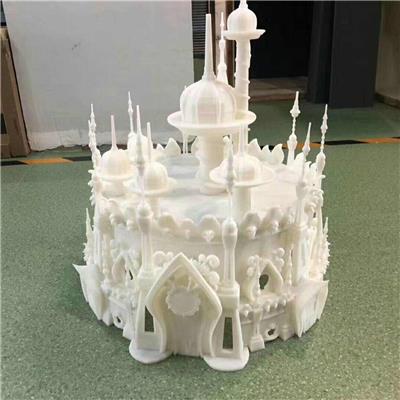 软胶材料3d打印 天津市光速智能科技有限公司