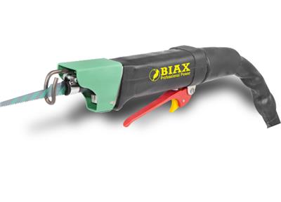BIAX 直研磨机多款可选