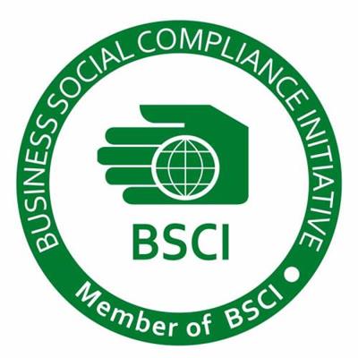 深圳服装厂BSCI认证流程 Business Social Compliance Initiative 社会责任认证