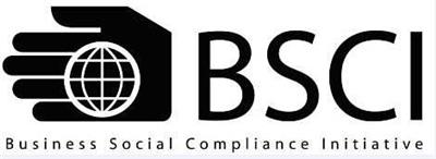 清远鞋厂BSCI认证条件 Business Social Compliance Initiative 社会责任认证