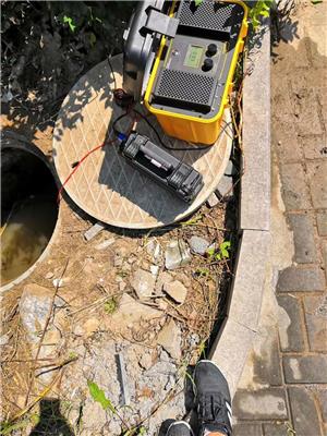 湖南找地下管道漏水检测维修公司