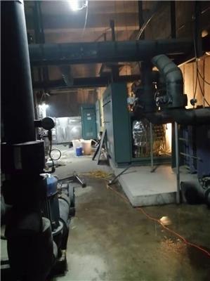 沈阳冷库 设计安装 中央空调维修 保养清洗地源热泵服务公司