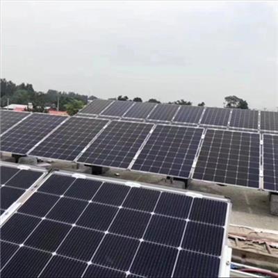 四川太阳能光伏发电系统离网太阳能光伏发电系统厂家